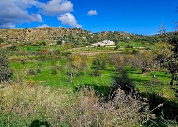 Vista delle montagne - Terreno edificabile bochini-meti, Noto - foto 2