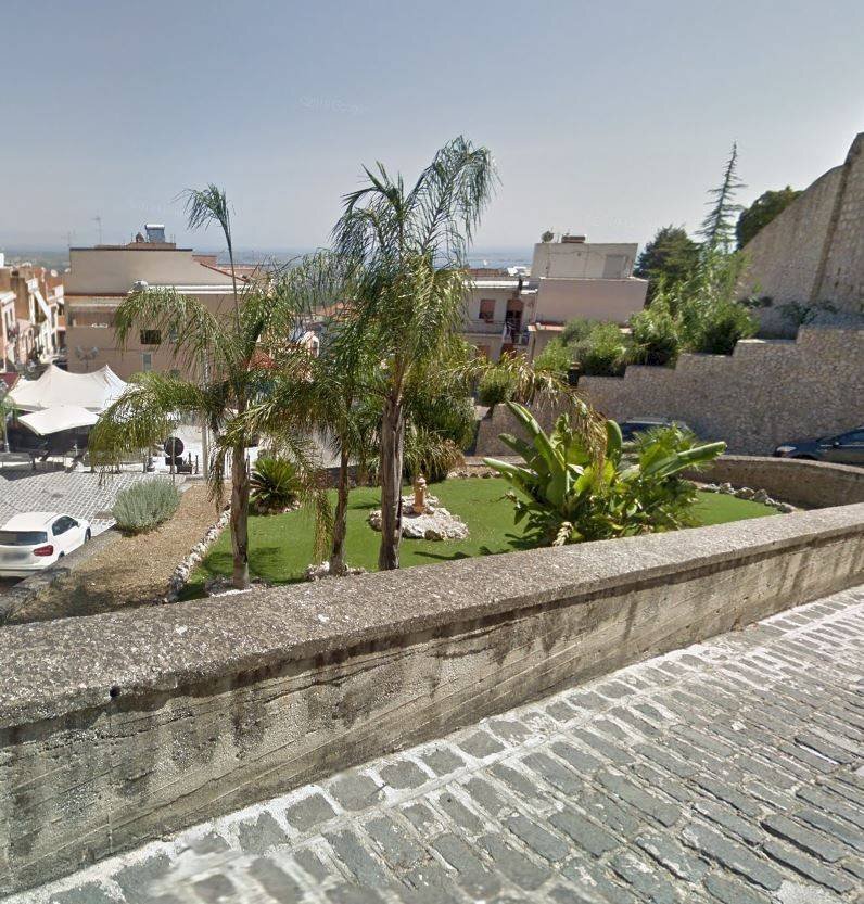 Edificio all\'aperto - Independent house via garofalo
 
5, Melilli - photo 2