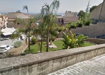 Edificio all\'aperto - Independent house via garofalo
 
5, Melilli - photo 5