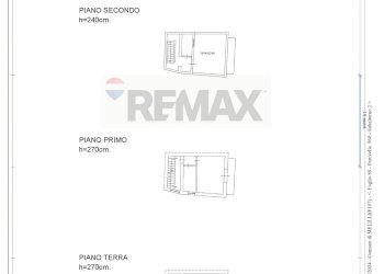 Pianta 2D - Independent house via garofalo
 
5, Melilli - photo 7