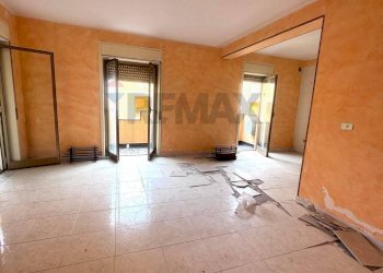 Soggiorno - Quadrilocale Via San Giovanni
 
18, Melilli - foto 6