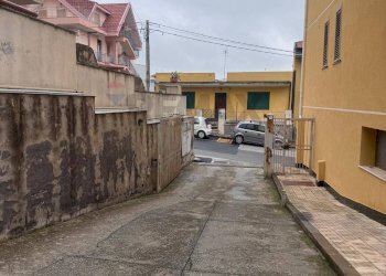 Strada esterna - Quadrilocale Via San Giovanni
 
18, Melilli - foto 15