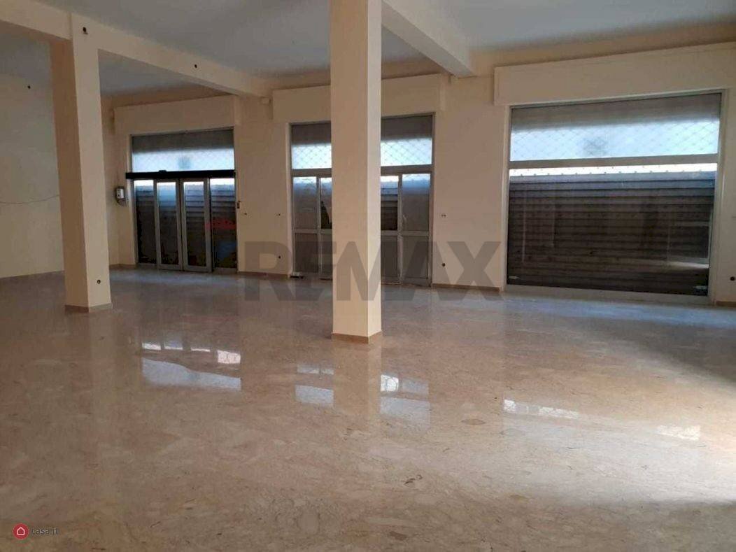 Stanza vuota - Commercial Premises Siracusa - photo 1