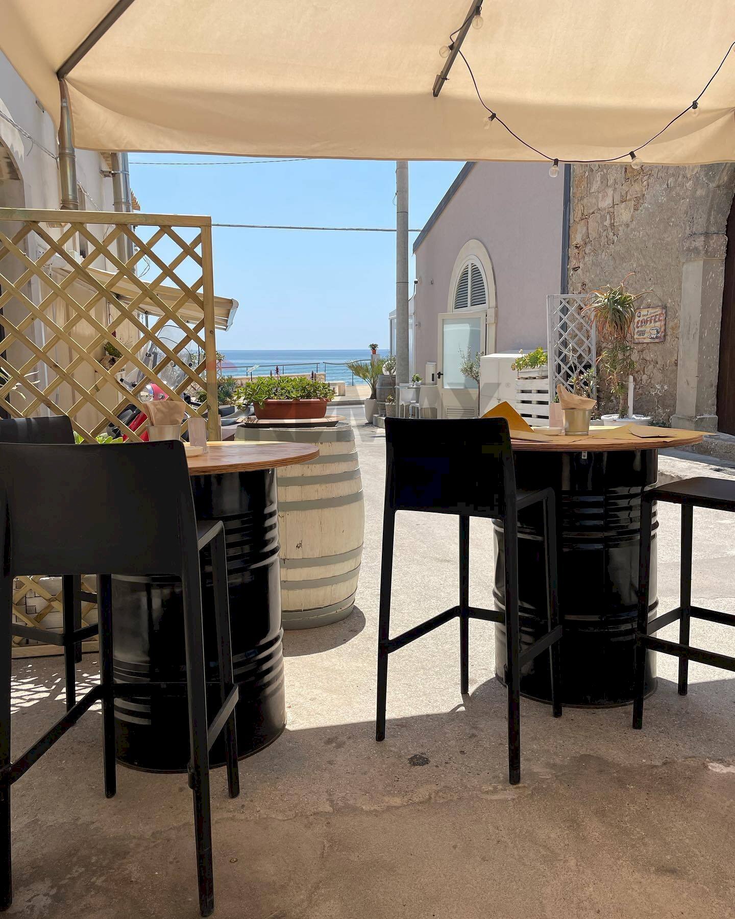 Cucina - Locale Commerciale cortile Fortuna via Elsa Morante
 
snc, Avola - foto 3