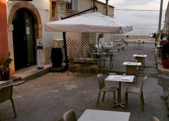 Terrazza - Locale Commerciale cortile Fortuna via Elsa Morante
snc, Avola - foto 2