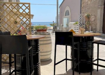 Cucina - Locale Commerciale cortile Fortuna via Elsa Morante
snc, Avola - foto 3