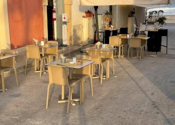 Terrazza - Locale Commerciale cortile Fortuna via Elsa Morante
snc, Avola - foto 6