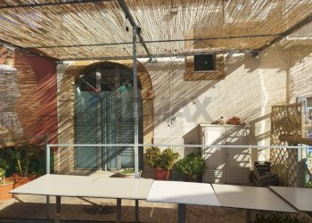 Edificio all\'aperto - Locale Commerciale cortile Fortuna via Elsa Morante
snc, Avola - foto 9