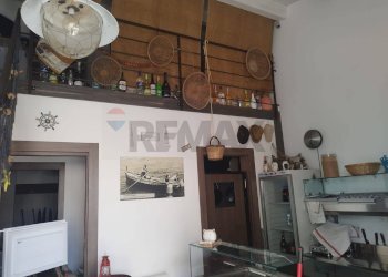 Soggiorno - Locale Commerciale cortile Fortuna via Elsa Morante
snc, Avola - foto 10