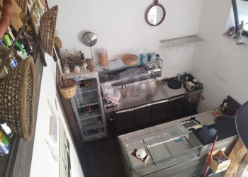 Camera / camera da letto - Locale Commerciale cortile Fortuna via Elsa Morante
snc, Avola - foto 11