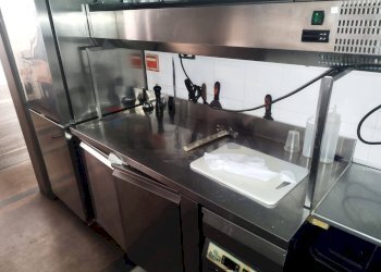 Cucina - Locale Commerciale cortile Fortuna via Elsa Morante
snc, Avola - foto 13