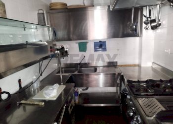 Cucina - Locale Commerciale cortile Fortuna via Elsa Morante
snc, Avola - foto 20