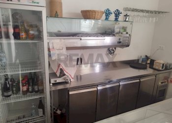 Cucina - Locale Commerciale cortile Fortuna via Elsa Morante
snc, Avola - foto 22