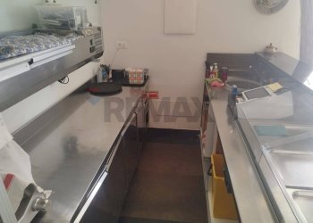 Cucina - Locale Commerciale cortile Fortuna via Elsa Morante
snc, Avola - foto 23