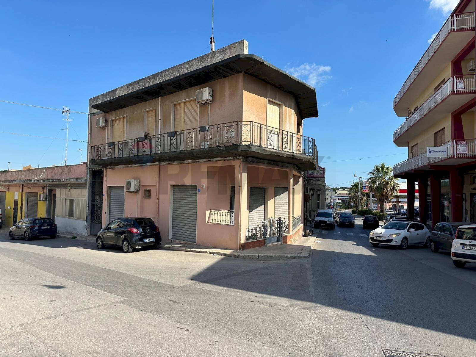 Edificio all\'aperto - Apartment Via dello stadio
 
5, Pachino - photo 2
