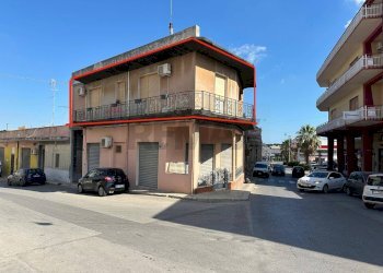 Edificio all\'aperto - Appartamento Via dello stadio
 
5, Pachino - foto 1