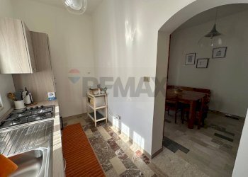 Cucina - Appartamento Via dello stadio
 
5, Pachino - foto 7