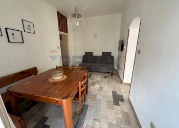 Sala da pranzo - Appartamento Via dello stadio
 
5, Pachino - foto 9