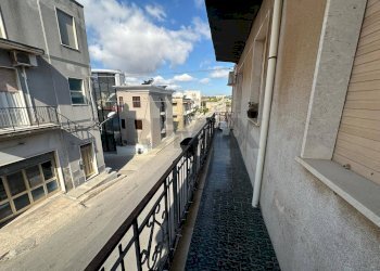 Balcone - Appartamento Via dello stadio
 
5, Pachino - foto 10