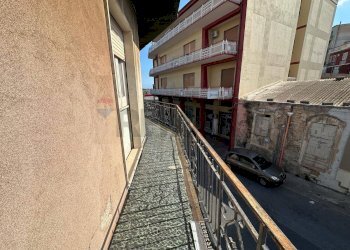 Balcone - Appartamento Via dello stadio
 
5, Pachino - foto 11