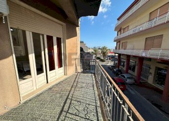 Balcone - Appartamento Via dello stadio
 
5, Pachino - foto 20