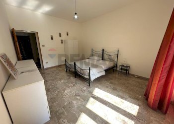 Camera / camera da letto - Appartamento Via dello stadio
 
5, Pachino - foto 21