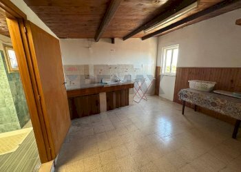 Cucina - Appartamento Via dello stadio
 
5, Pachino - foto 25