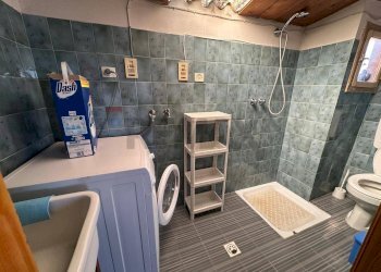 Bagno - Appartamento Via dello stadio
 
5, Pachino - foto 26