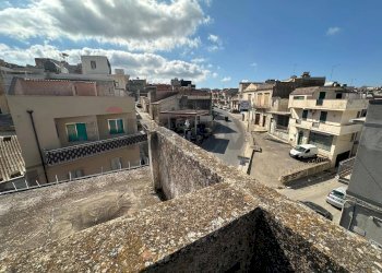 Edificio all\'aperto - Appartamento Via dello stadio
 
5, Pachino - foto 27