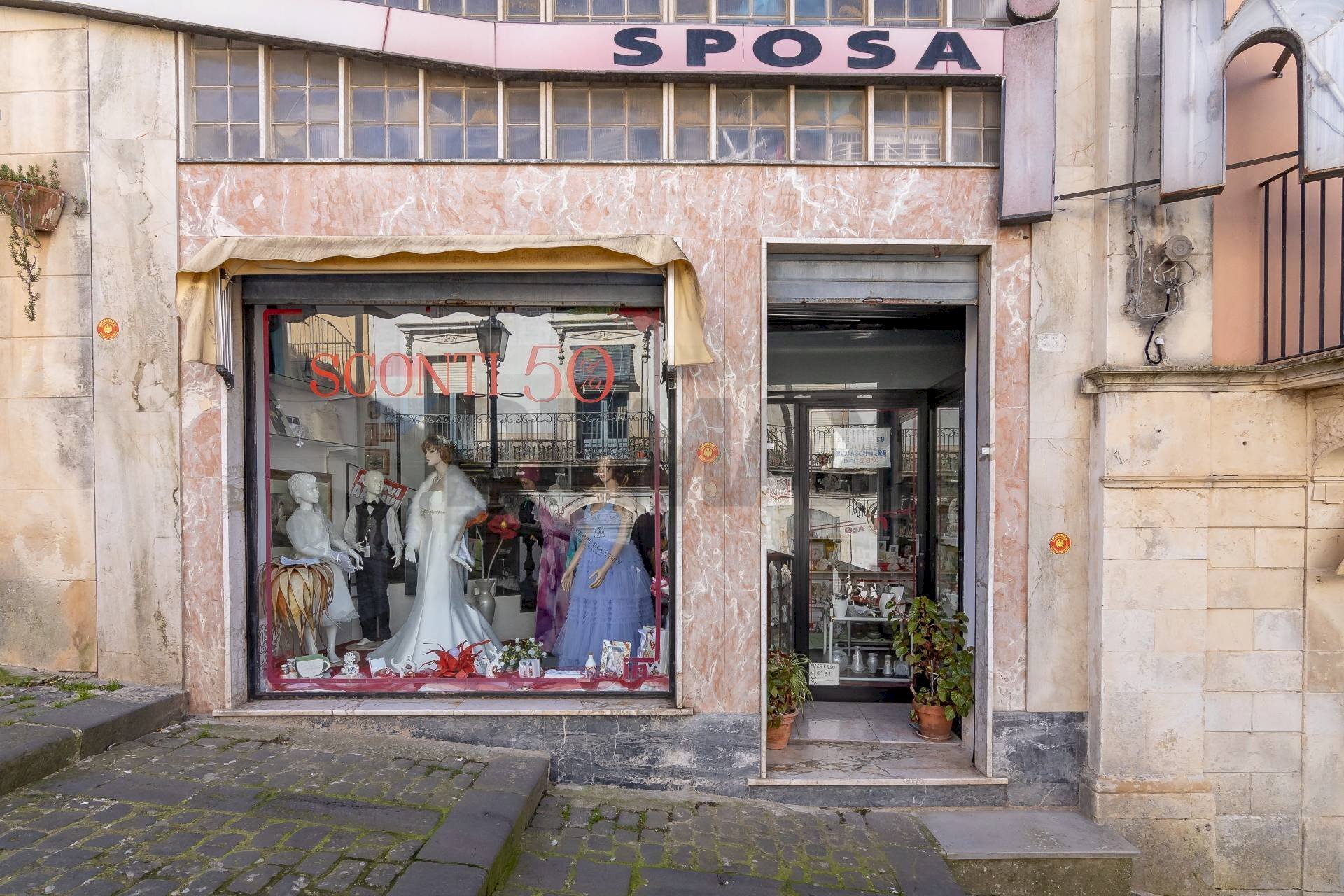 Edificio all\'aperto - Shop via maestranza
31, Palazzolo Acreide - photo 3