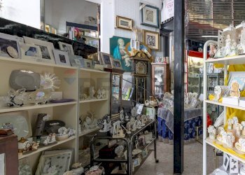 Dispensa di stoccaggio - Negozio via maestranza
 
31, Palazzolo Acreide - foto 5