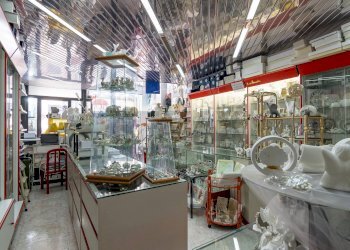 Cucina - Negozio via maestranza
 
31, Palazzolo Acreide - foto 6