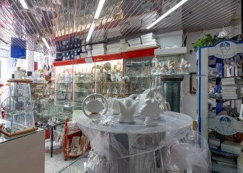 Balcone - Negozio via maestranza
 
31, Palazzolo Acreide - foto 7