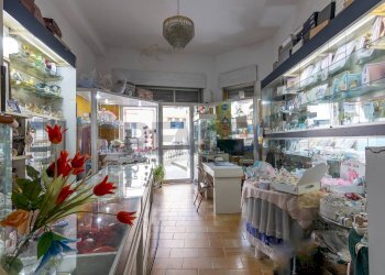 Cucina - Negozio via maestranza
 
31, Palazzolo Acreide - foto 8