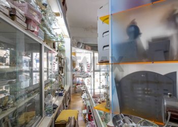 Balcone - Negozio via maestranza
 
31, Palazzolo Acreide - foto 9