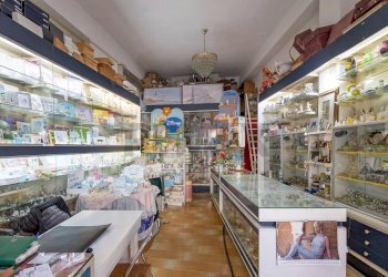 Dispensa di stoccaggio - Negozio via maestranza
 
31, Palazzolo Acreide - foto 11