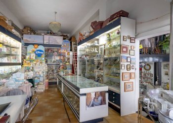 Cucina - Negozio via maestranza
 
31, Palazzolo Acreide - foto 12