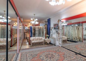 Soggiorno - Negozio via maestranza
 
31, Palazzolo Acreide - foto 13