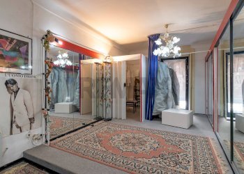 Cabina armadio - Negozio via maestranza
 
31, Palazzolo Acreide - foto 15