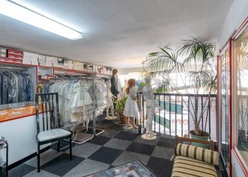 Cabina armadio - Negozio via maestranza
 
31, Palazzolo Acreide - foto 22