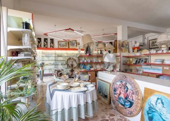 Soggiorno - Negozio via maestranza
 
31, Palazzolo Acreide - foto 31