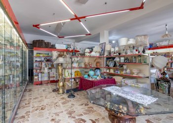 Dispensa di stoccaggio - Negozio via maestranza
 
31, Palazzolo Acreide - foto 32