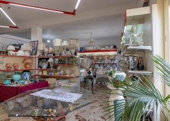 Dispensa di stoccaggio - Negozio via maestranza
 
31, Palazzolo Acreide - foto 33