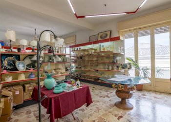 Soggiorno - Negozio via maestranza
 
31, Palazzolo Acreide - foto 34
