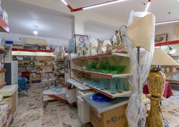 Dispensa di stoccaggio - Negozio via maestranza
 
31, Palazzolo Acreide - foto 35