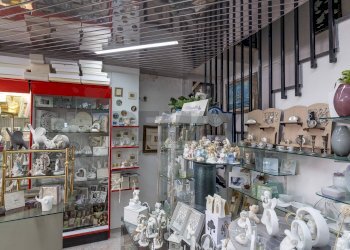 Dispensa di stoccaggio - Negozio via maestranza
 
31, Palazzolo Acreide - foto 36