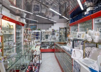 Dispensa di stoccaggio - Negozio via maestranza
 
31, Palazzolo Acreide - foto 37