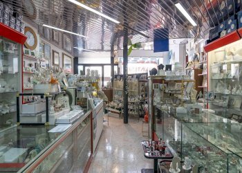 Balcone - Negozio via maestranza
 
31, Palazzolo Acreide - foto 38