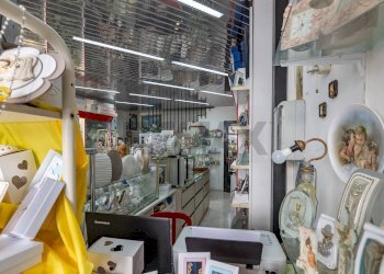 Dispensa di stoccaggio - Negozio via maestranza
 
31, Palazzolo Acreide - foto 41