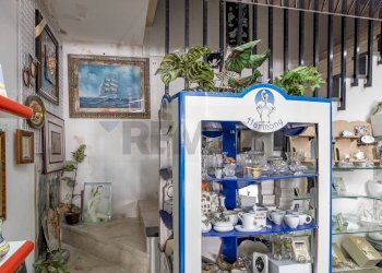 Dispensa di stoccaggio - Negozio via maestranza
 
31, Palazzolo Acreide - foto 42